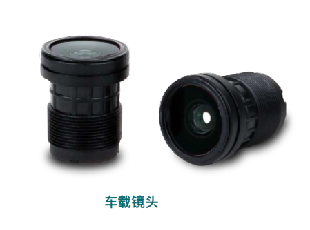 車載攝像頭的未來發(fā)展方向