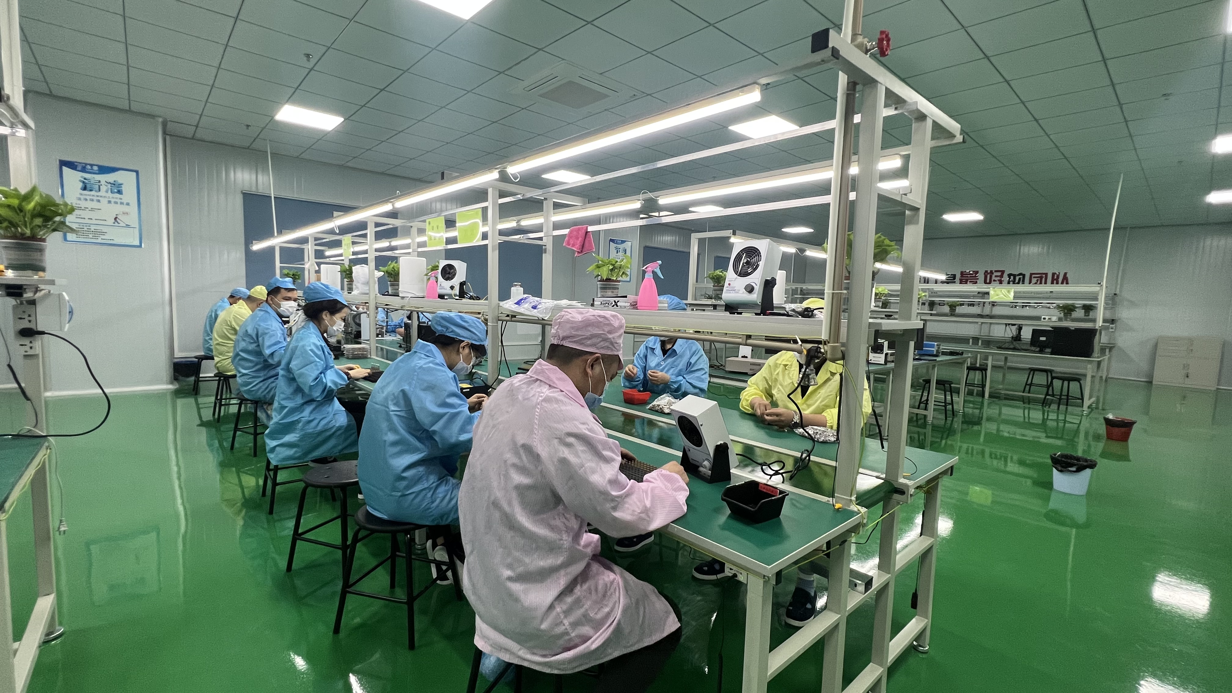 關(guān)于監(jiān)控鏡頭、視頻監(jiān)控系統(tǒng)的基礎(chǔ)知識有哪些？