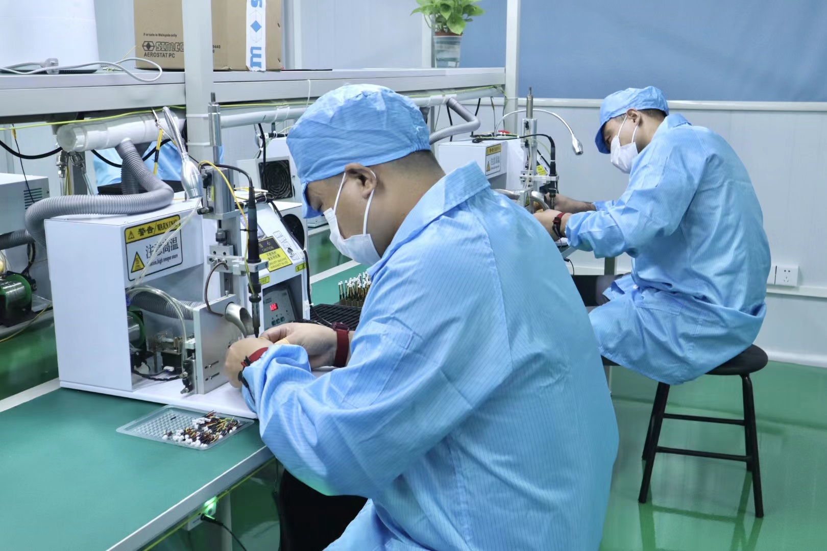 安防監(jiān)控鏡頭的種類有哪些？