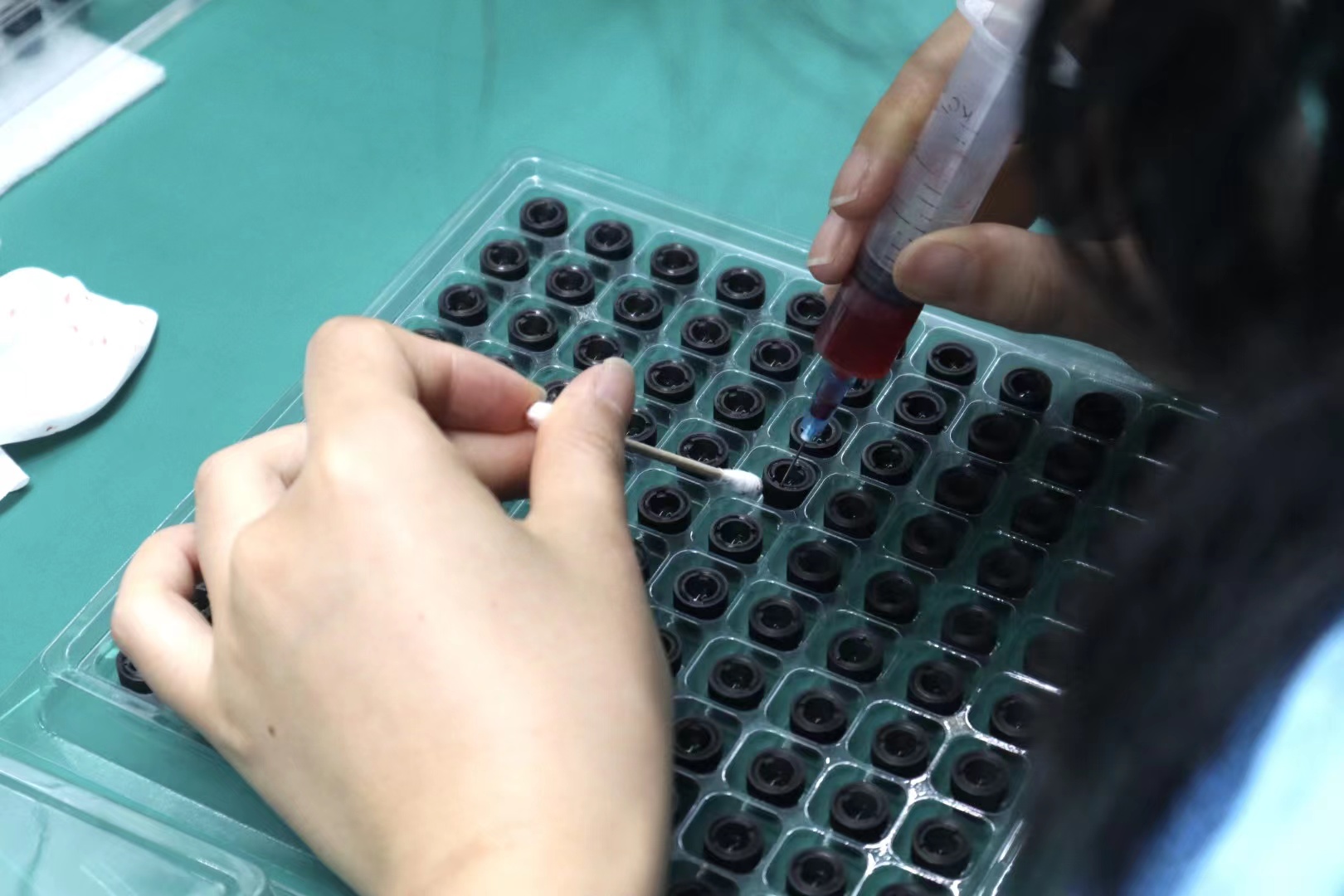 工業(yè)鏡頭和民用鏡頭有哪些區(qū)別呢？