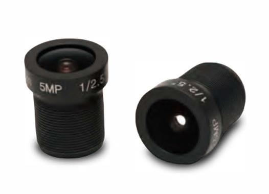 YT-4033 車(chē)載鏡頭