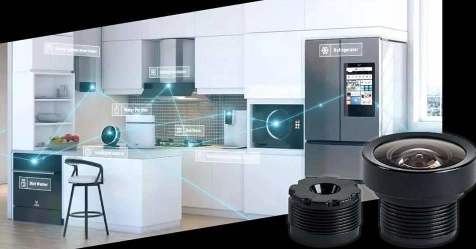 智能家居解決方案